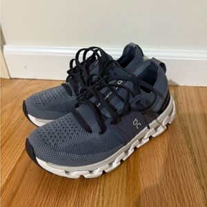 ON Cloudswift 3 Women Sneakers - Size 7